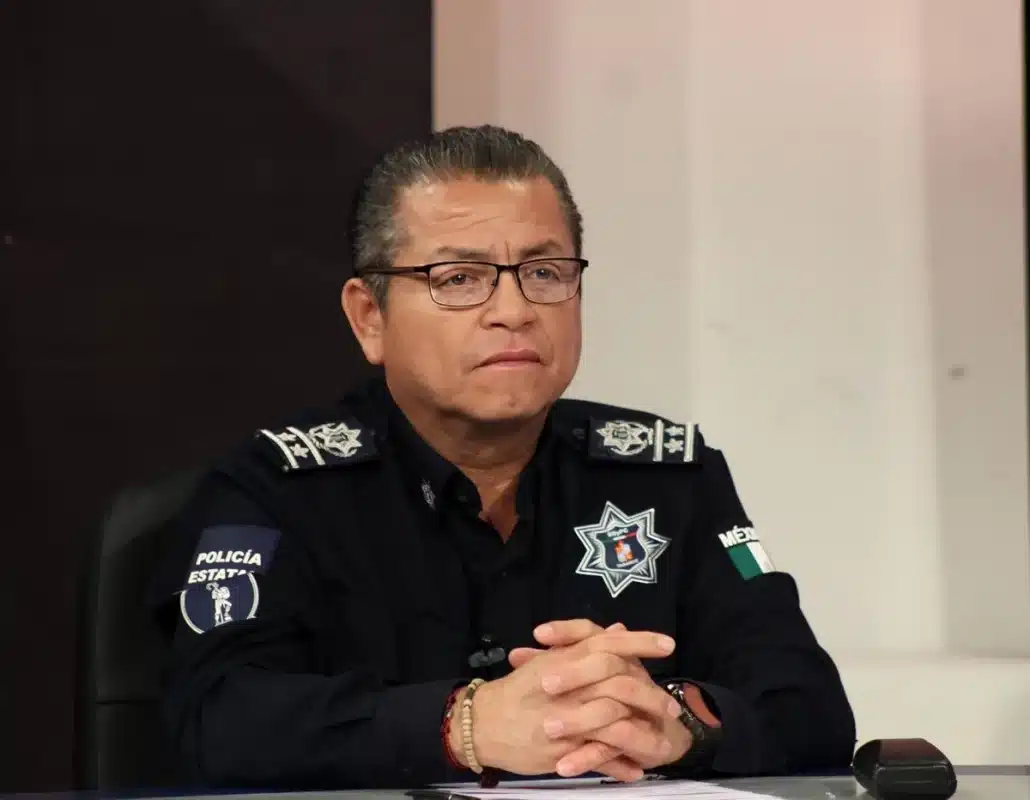 Se definirá en próximos días situación de ex comisionado de Seguridad de Tabasco