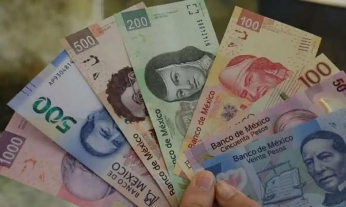 Septiembre 2025, mes récord para el mercado accionario mexicano