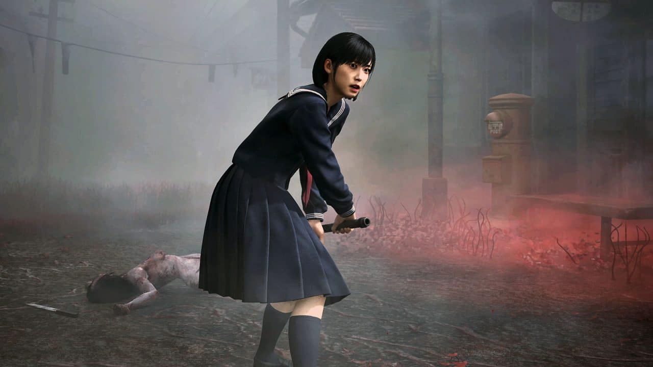 Silent Hill f llega con subtítulos en español latino para México Silent Hill f llega con subtítulos en español latino para México