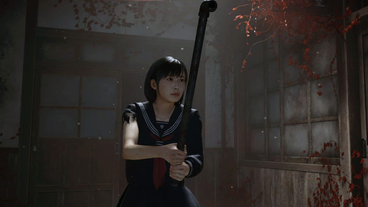 Silent Hill f supera récord de ventas de Silent Hill 2 Remake