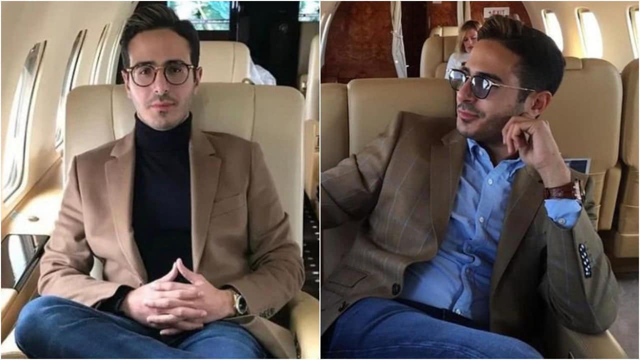 De Tinder a la cárcel: cronología de la caída del estafador de Tinder