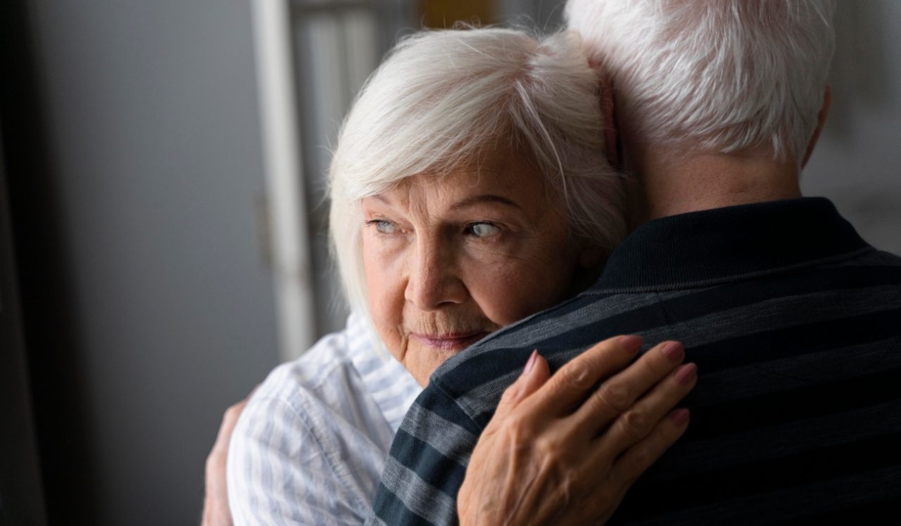 Síndrome del cuidador: causas, síntomas y cómo prevenirlo