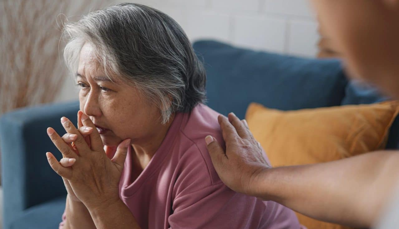 Síntomas tempranos de demencia: señales sutiles que pasan desapercibidas