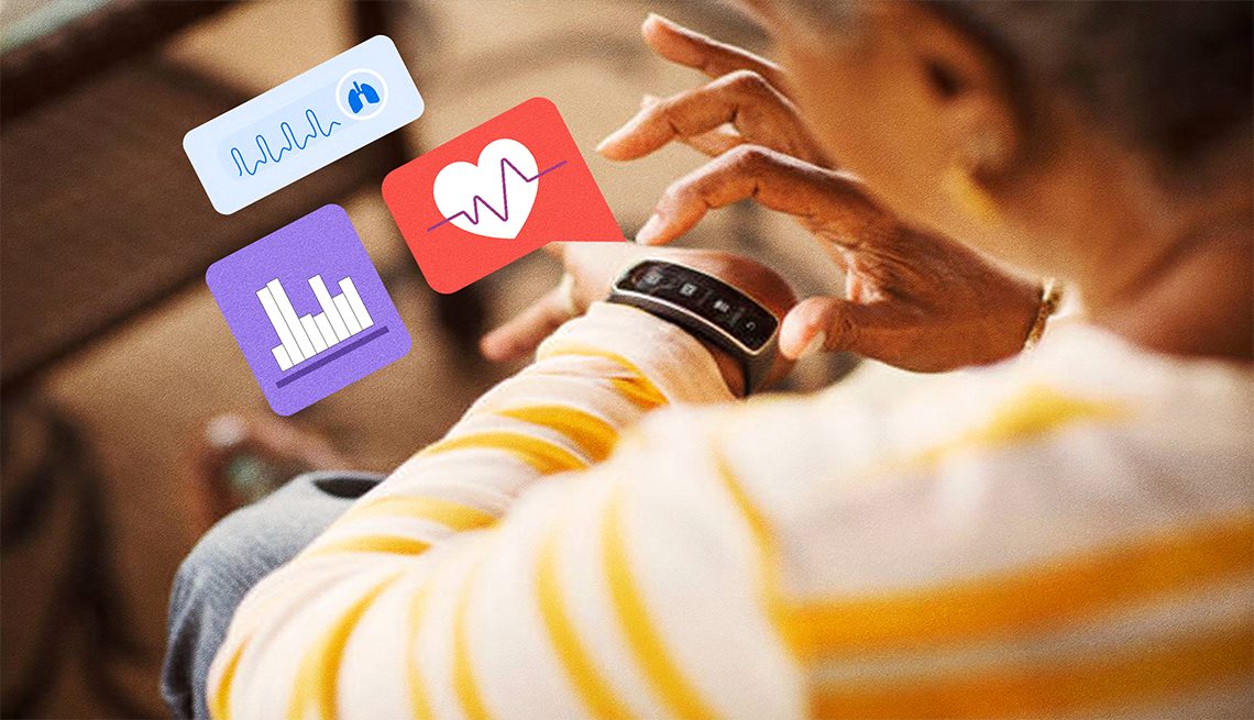 Smartwatches para controlar tu salud: ¿qué tan efectivos son realmente?