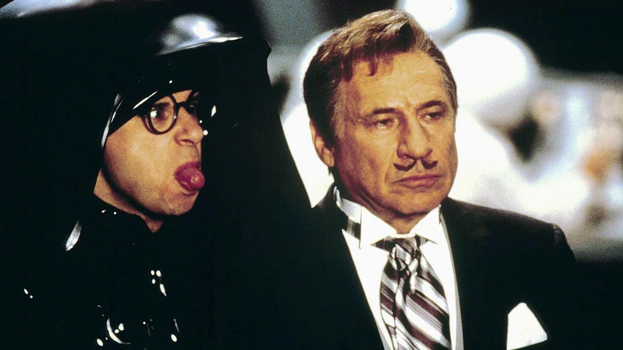 Spaceballs 2 revive a Rick Moranis y Mel Brooks tras 28 años de ausencia