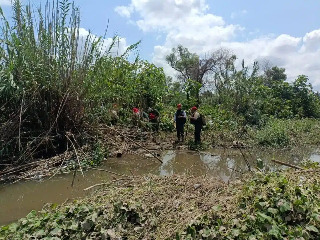 Suben a 19 las víctimas por el temporal en Jalisco; hallan cuerpo de joven en Tonalá Suben a 19 las víctimas por el temporal en Jalisco; hallan cuerpo de joven en Tonalá