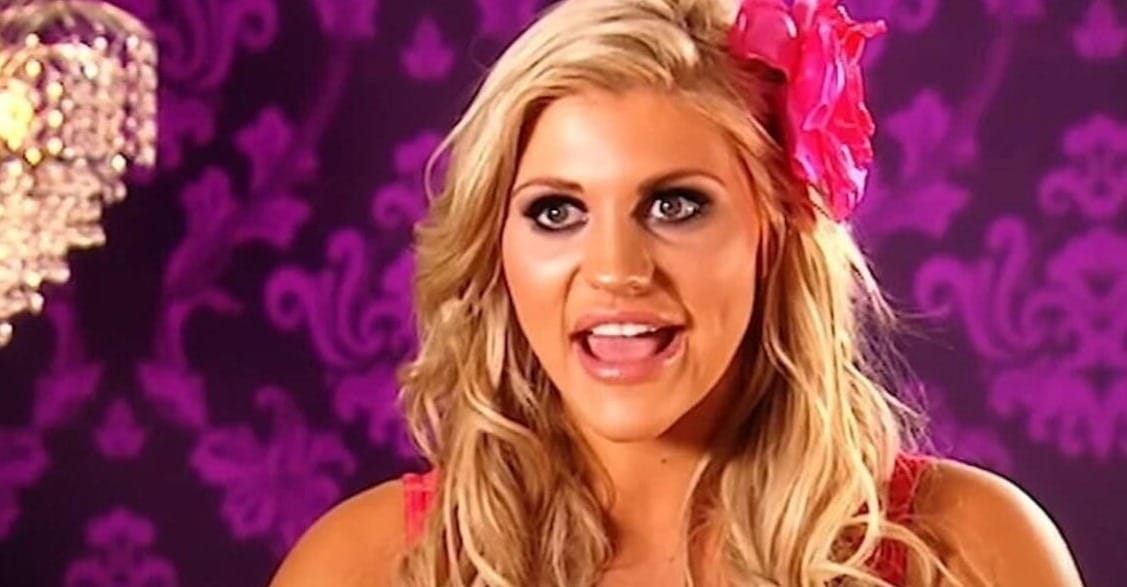 Tamika Chesser acusada de asesinar y descuartizar a su novio en Australia