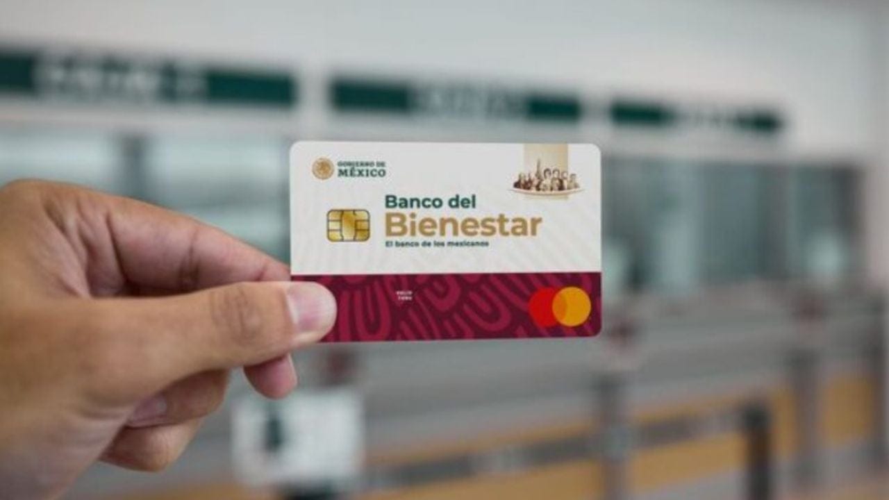 Tarjeta del Bienestar: usos y cómo aprovecharla al máximo en 2025