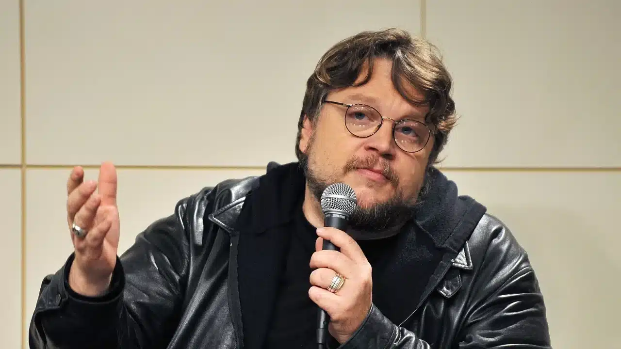 The Boy in the Iron Box: el nuevo proyecto de Guillermo del Toro para Netflix