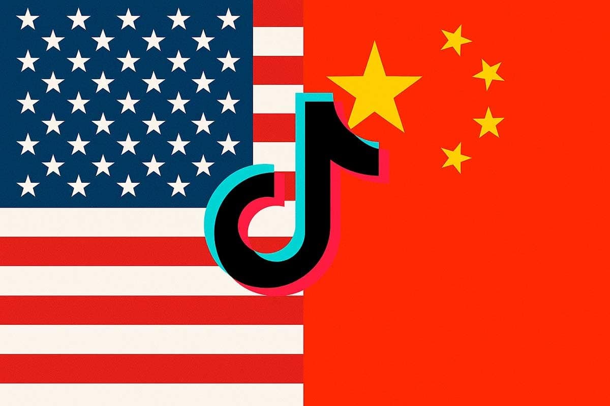 TikTok en EE.UU.: seis de siete puestos del consejo serán estadounidenses