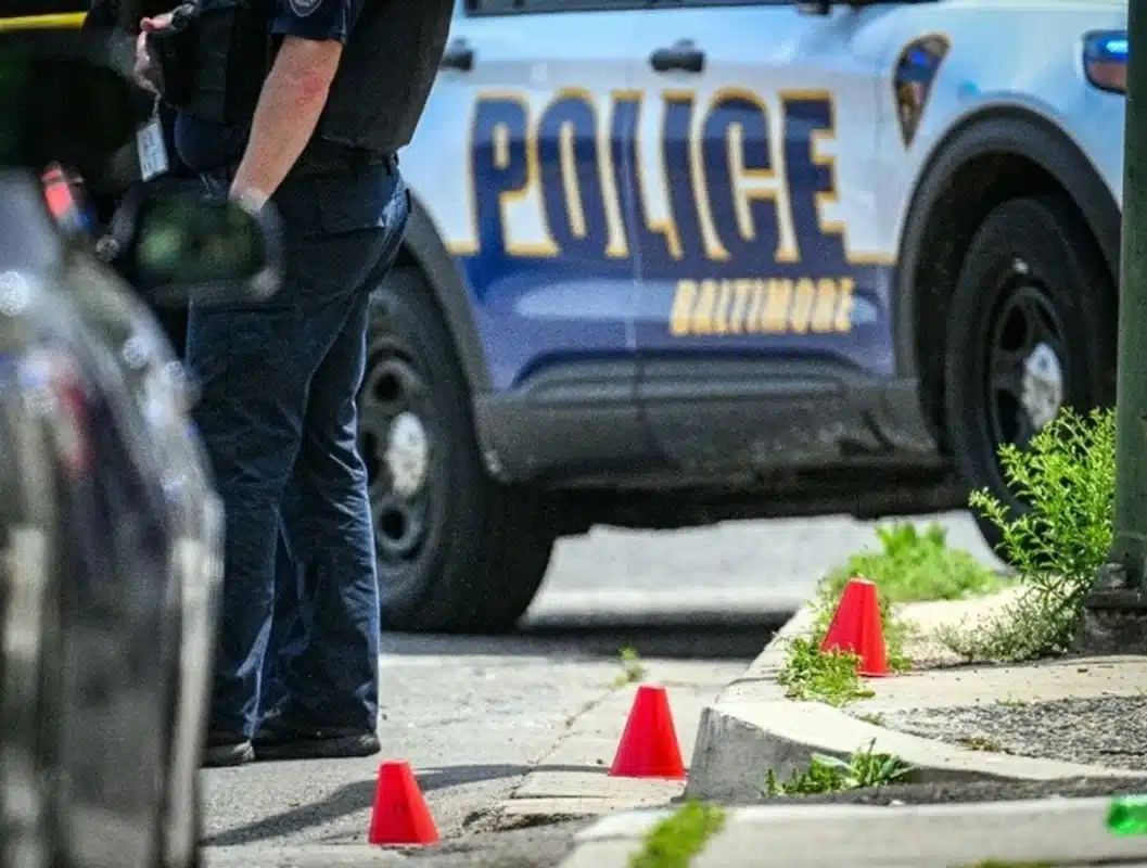 Tiroteo en club de campo de New Hampshire deja varios heridos; un sospechoso bajo custodia