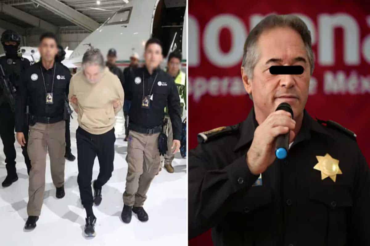 Traslado de Hernán Bermúdez Requena genera sospechas por escalas y demora