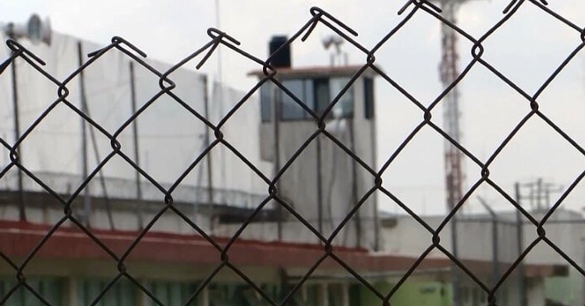 Tres muertes en un mes en Cereso de Tulancingo encienden alarmas Tres muertes en un mes en Cereso de Tulancingo encienden alarmas