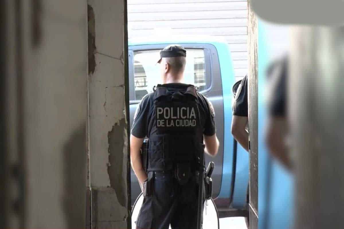 Triple femicidio en Argentina crimen narco transmitido en redes sociales Triple femicidio en Argentina: crimen narco transmitido en redes sociales