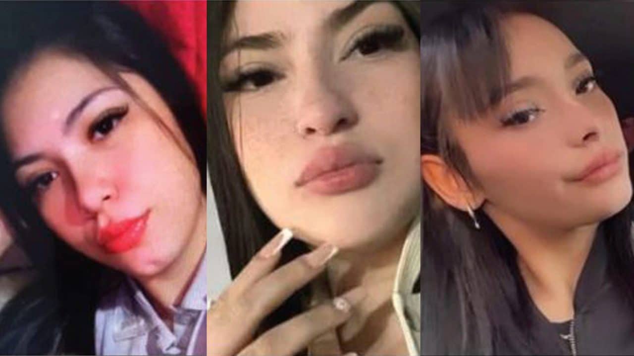 Triple femicidio narco: misterio del VW Fox vincula a su dueño fugitivo