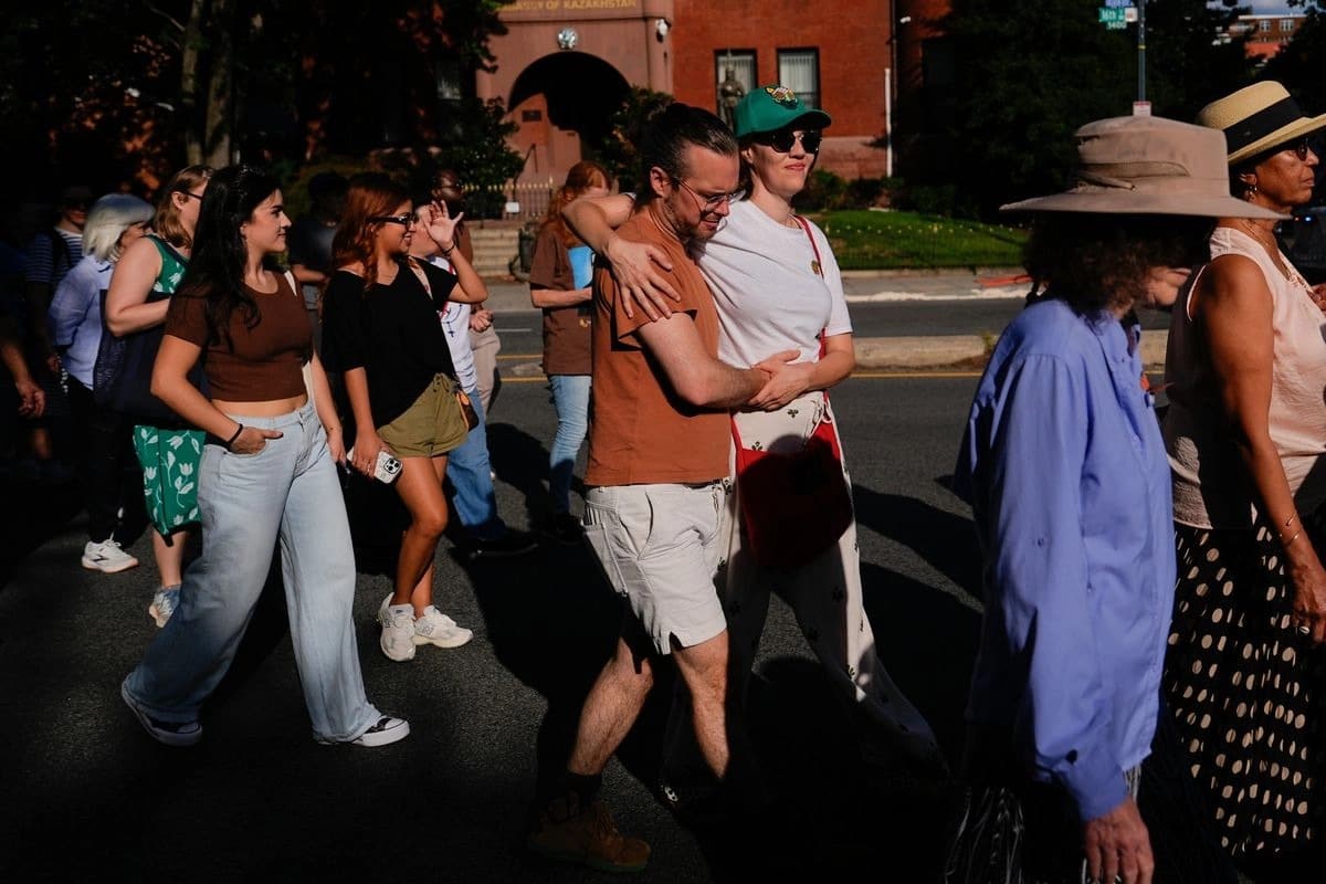 Trump demanda a Minnesota por políticas santuario en ciudades y condados