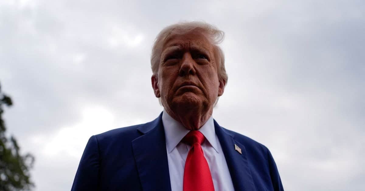 Trump promete defender a Polonia y a los países bálticos ante Rusia Trump promete defender a Polonia y a los países bálticos ante Rusia