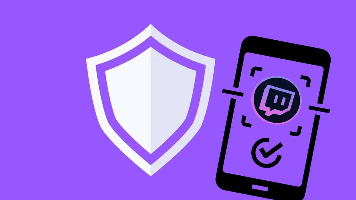Twitch implementa verificación facial: polémica por privacidad y edad