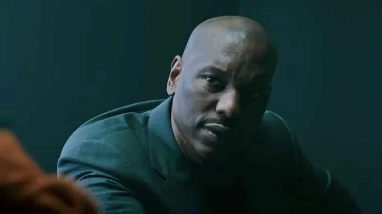 Tyrese Gibson, actor de "Rápido y Furioso", investigado por presunta crueldad animal