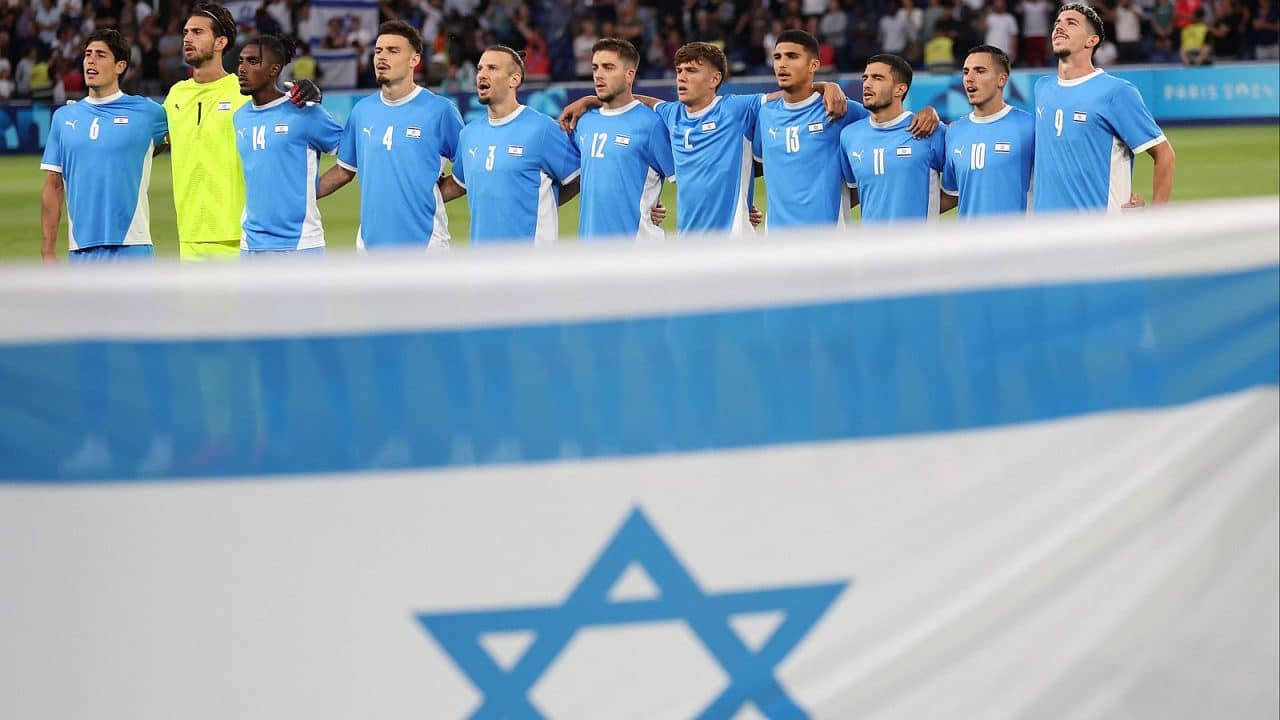 UEFA votará suspensión de Israel de torneos internacionales la próxima semana