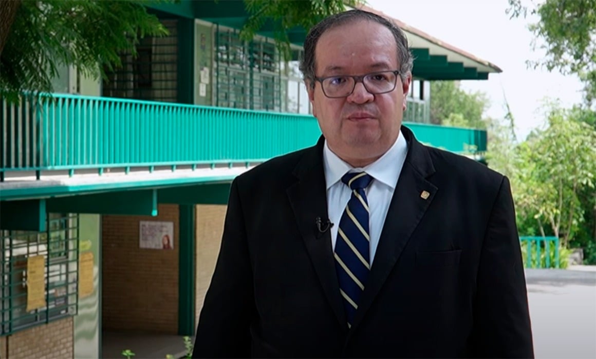 UNAM refuerza protocolos de seguridad tras atentado en CCH Sur UNAM refuerza protocolos de seguridad tras atentado en CCH Sur