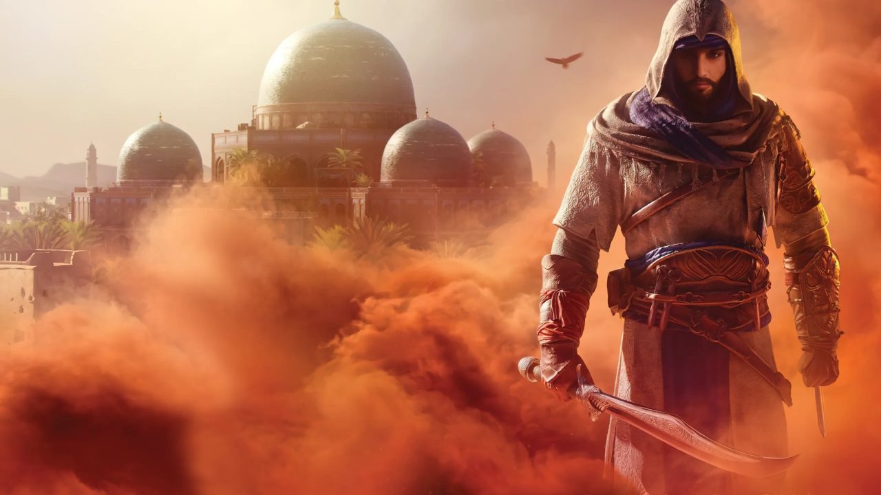 Ubisoft anuncia expansión gratuita de Assassin's Creed Mirage y polémica Arabia