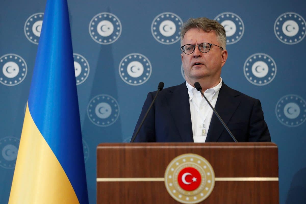 Ucrania avanza en garantías de seguridad y promete atacar energía rusa Ucrania avanza en garantías de seguridad y promete atacar energía rusa