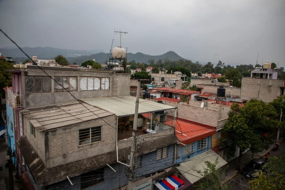 Vecinos de Xochimilco: regularizarán 3,233 casas en zonas protegidas