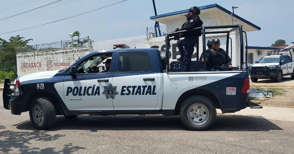 Violencia en Oaxaca: asesinan a dos hermanos en Santiago Amoltepec