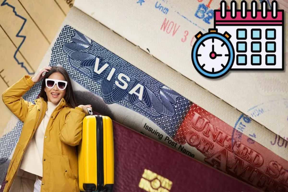 Visa americana 2025: cambios clave en entrevistas, costos y pagos en México