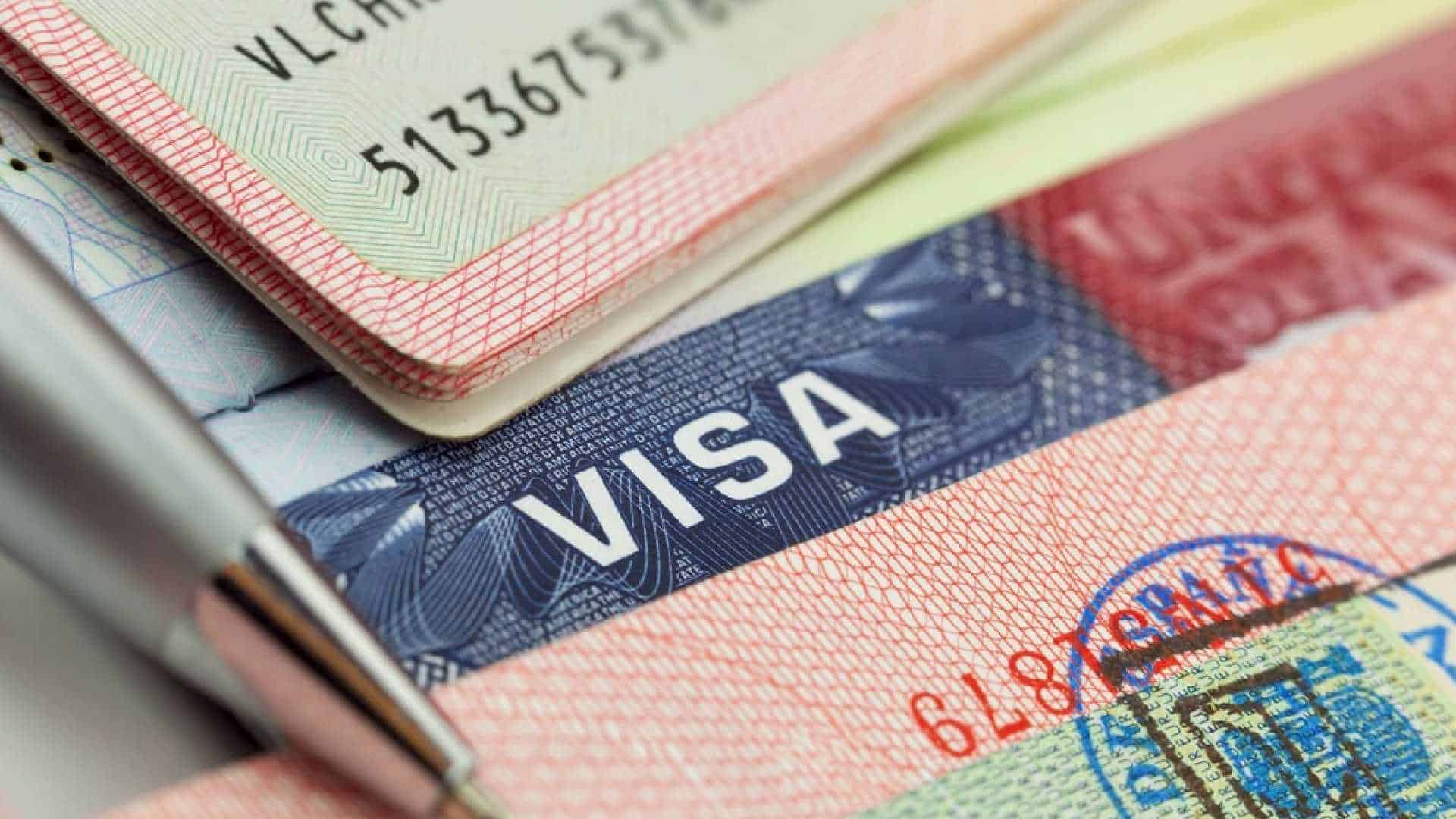 Visa americana duplicará su costo: fechas y nuevos requisitos en 2025