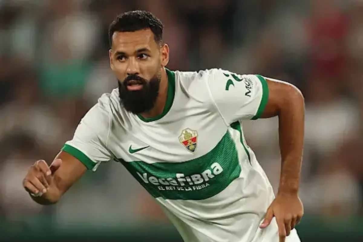 Xolos sorprenden con el fichaje de Mourad El Ghezouani en Liga MX