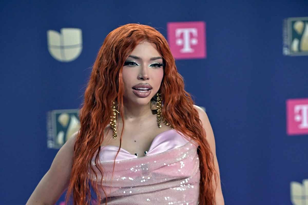 Yeri Mua denuncia amenazas de muerte vinculadas a seguidores de Lonche