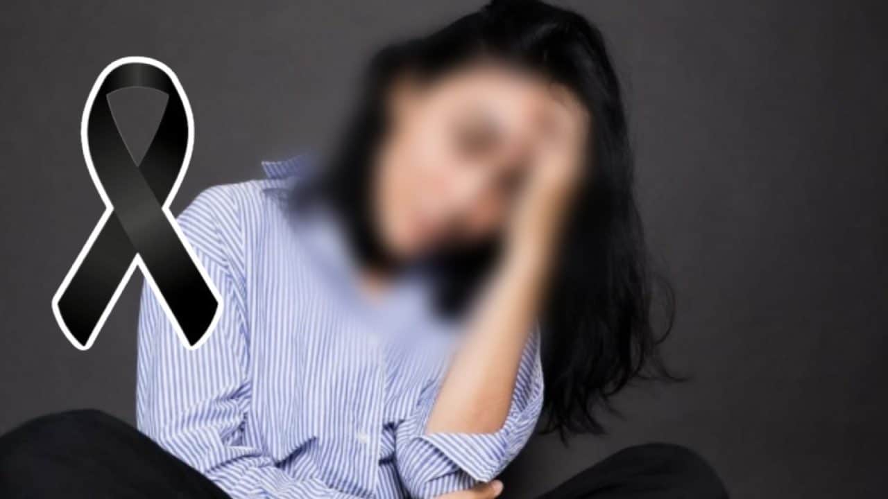 actriz_mexicana_muere Actriz mexicana de teatro y televisión muere de manera repentina a los 30 años