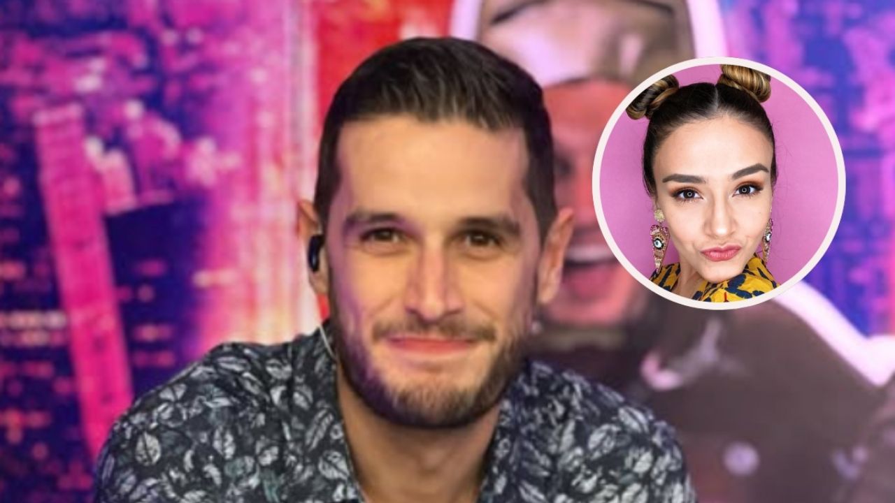 adrian_marcelo_lcdlf Adrián Marcelo enfrenta crisis en su matrimonio con Karina Puente por culpa de La Casa Famosos