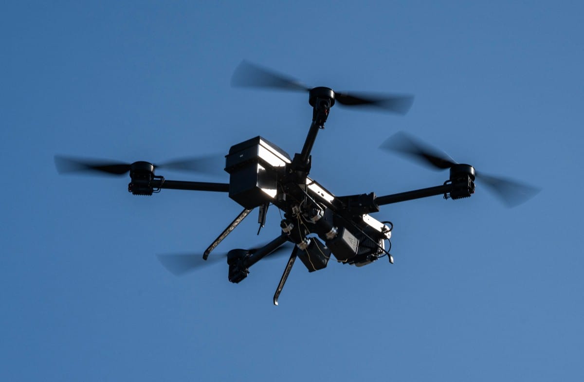 Ucrania recibirá miles de drones de largo alcance de Alemania en nuevo programa militar