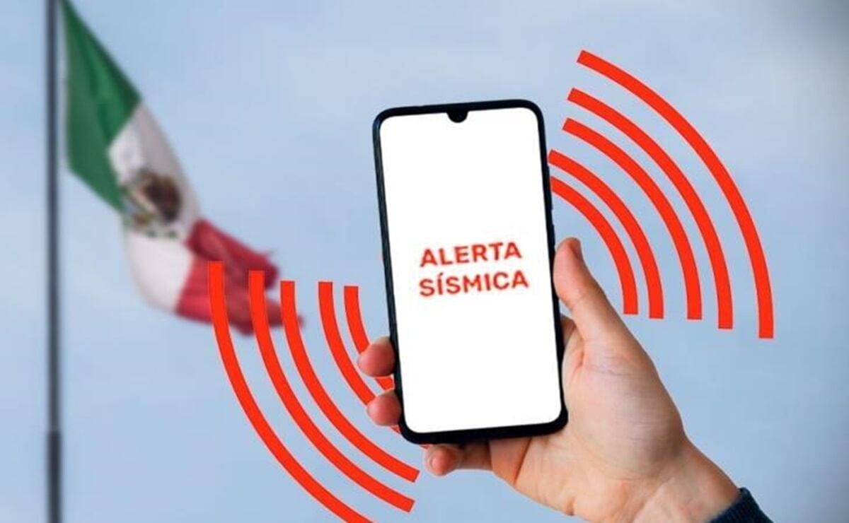 Simulacro Nacional 2025: así llegará la alerta a tu celular