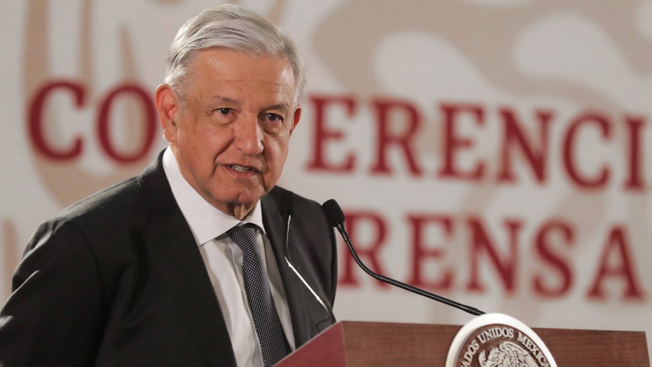 Mexicanos contra la corrupción: AMLO sabía de La Barredora revela investigación