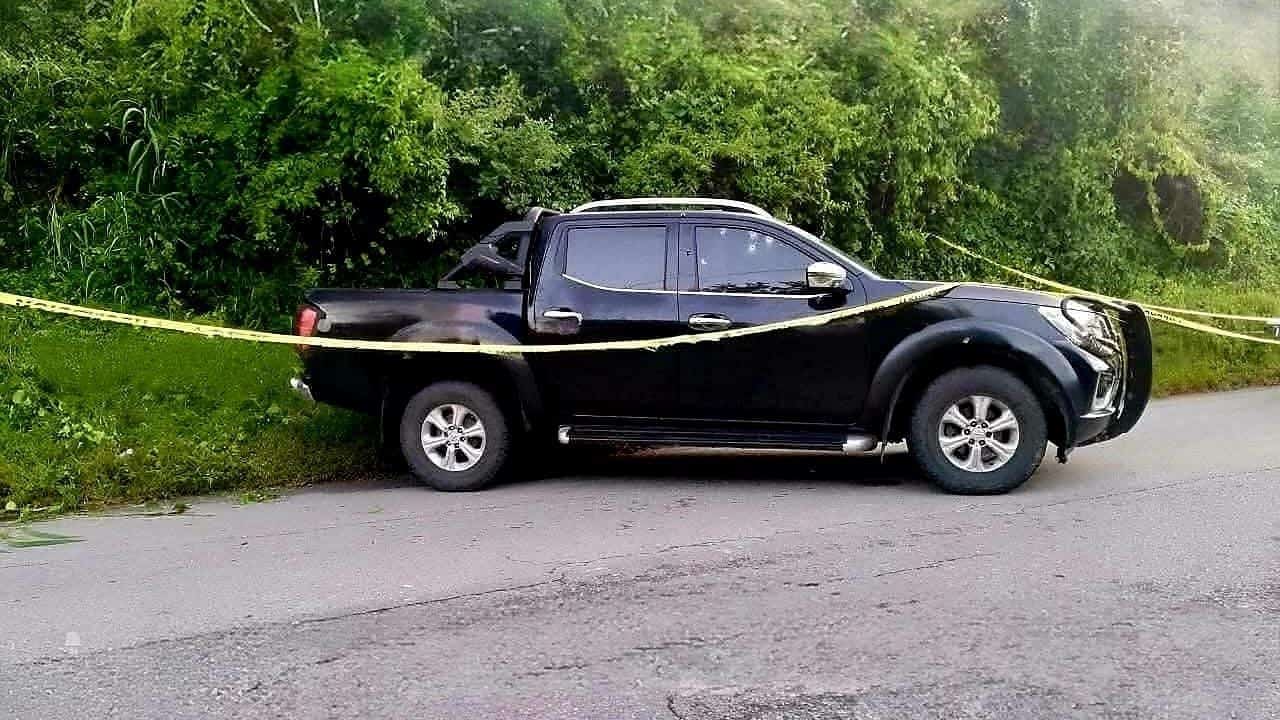 Asesinan al comisario de Tuzantlán en Huitzuco; tres mujeres heridas