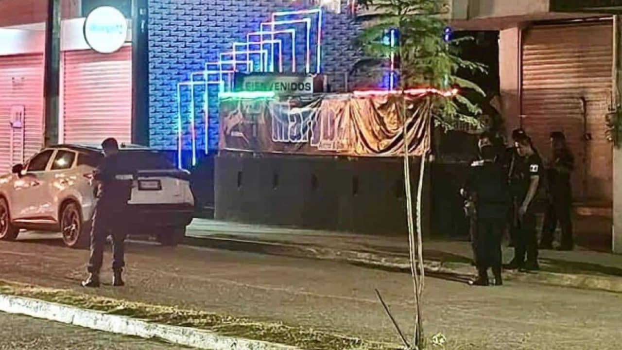 ataque_armado_veracruz Violencia en Veracruz: dos bares atacados en menos de 12 horas