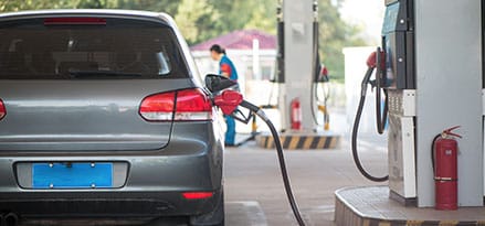 Cómo el color de tu auto impacta el consumo de gasolina y ahorro energético