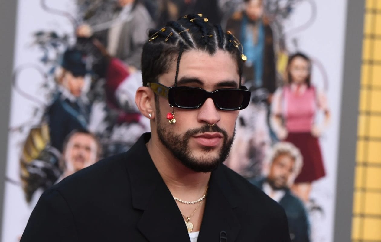 Bad Bunny rompe récord en Billboard Latinos 2025 con 27 nominaciones