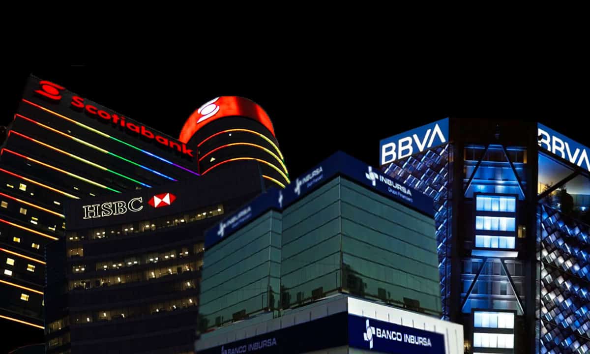Estos son los días que los bancos NO abrirán en septiembre 2025 Estos son los días que los bancos NO abrirán en septiembre 2025