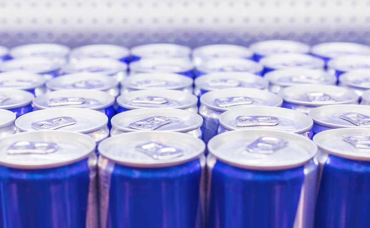 bebidas energizantes en México Diputados aprueban prohibir bebidas energizantes a menores en México