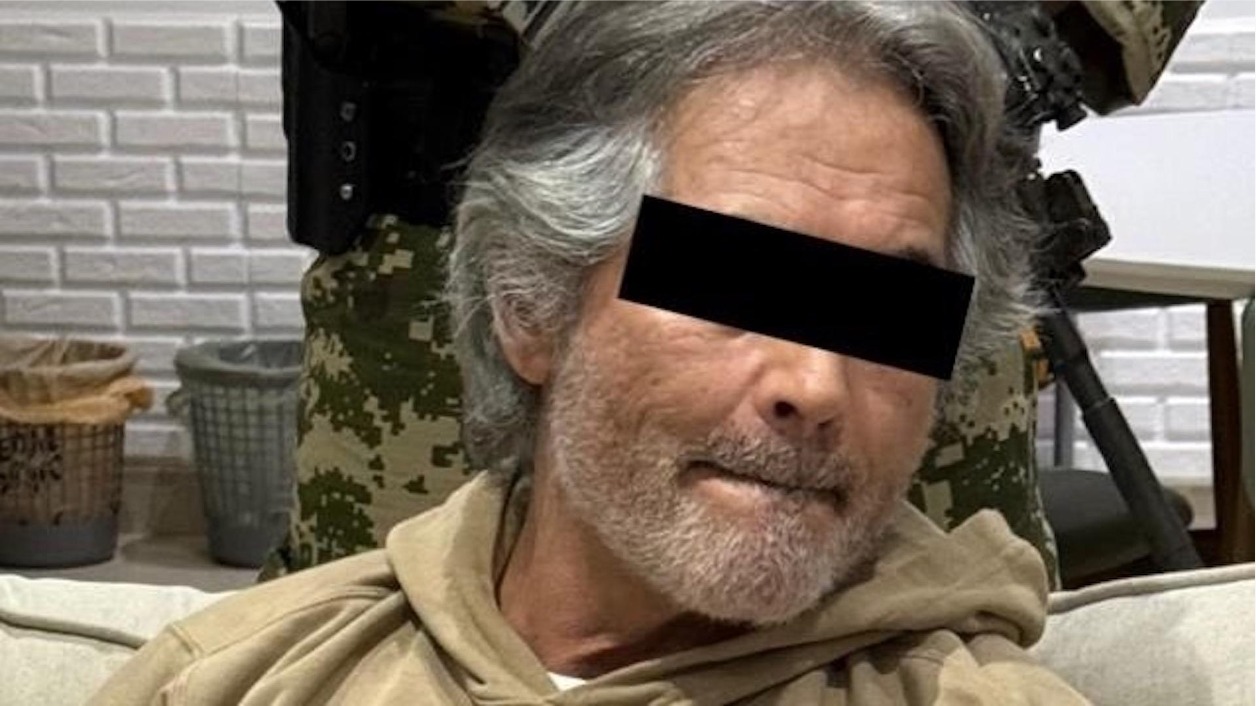 Desde marzo rastreaban a Hernán Bermúdez en Paraguay