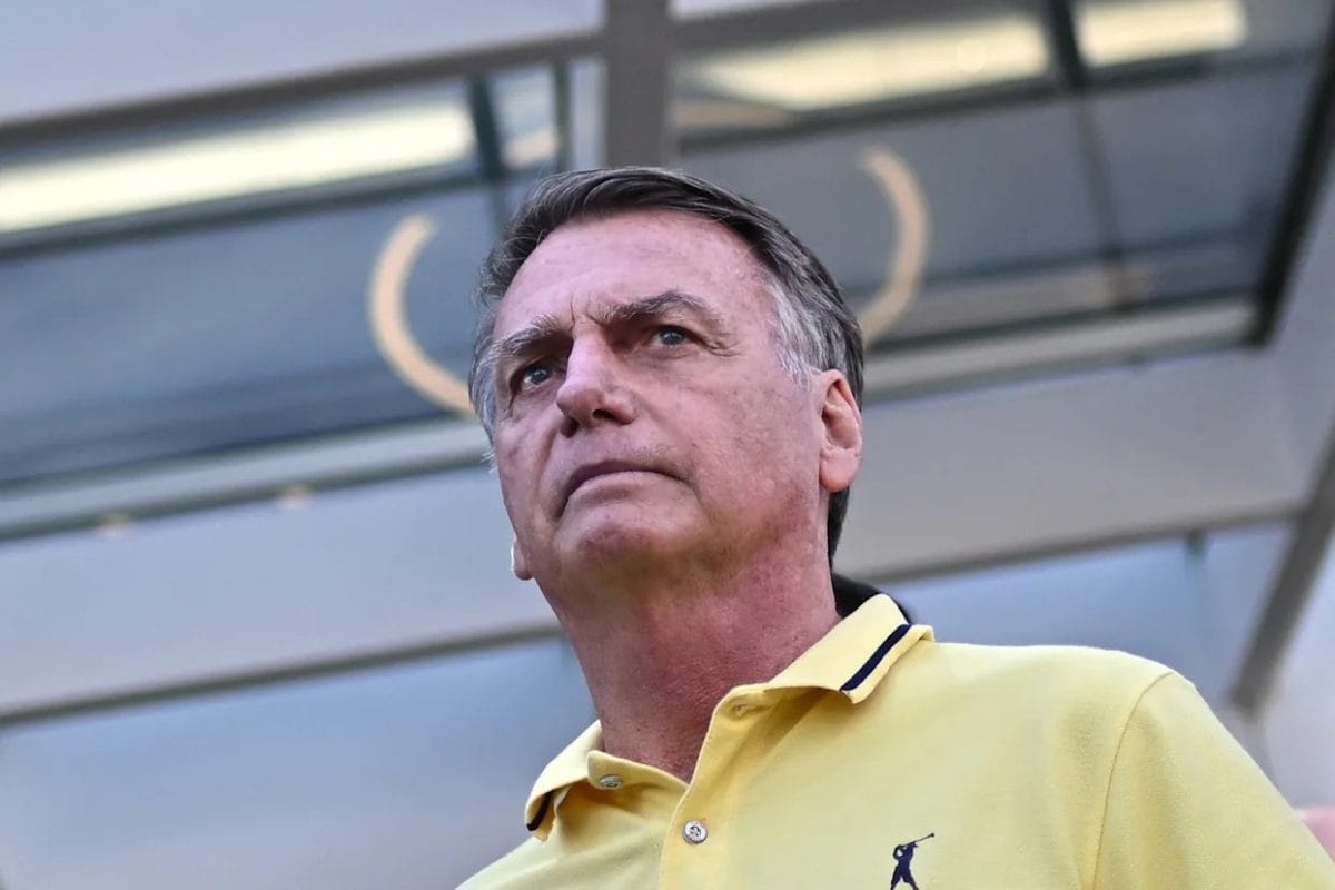 Arranca juicio histórico contra Bolsonaro por intento de golpe en Brasil