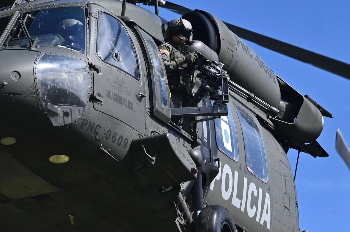 Colombia advierte: sin certificación antidrogas, ganan los narcotraficantes