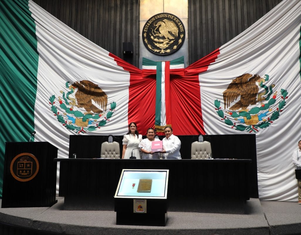 Tercer Informe de Mara Lezama divide posturas entre críticas opositoras y respaldo oficial Tercer Informe de Mara Lezama divide posturas entre críticas opositoras y respaldo oficial