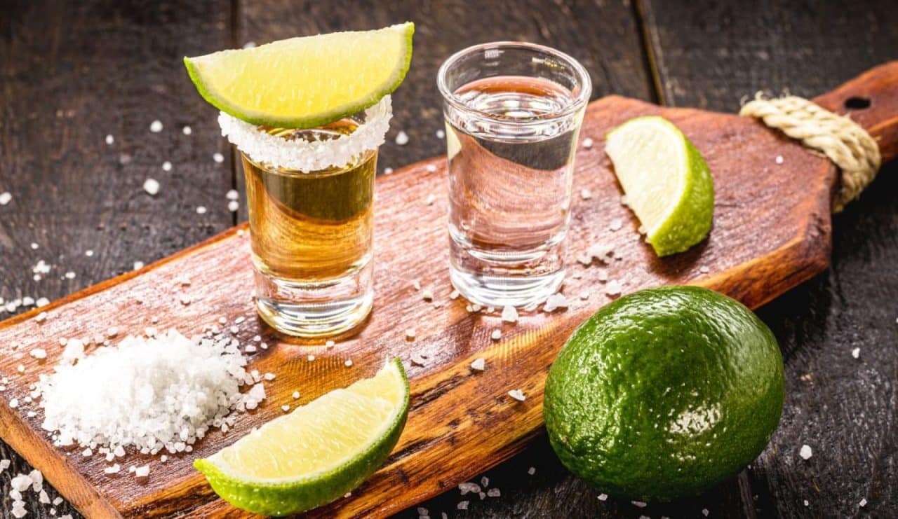 Crece consumo de tequila durante las Fiestas Patrias en México