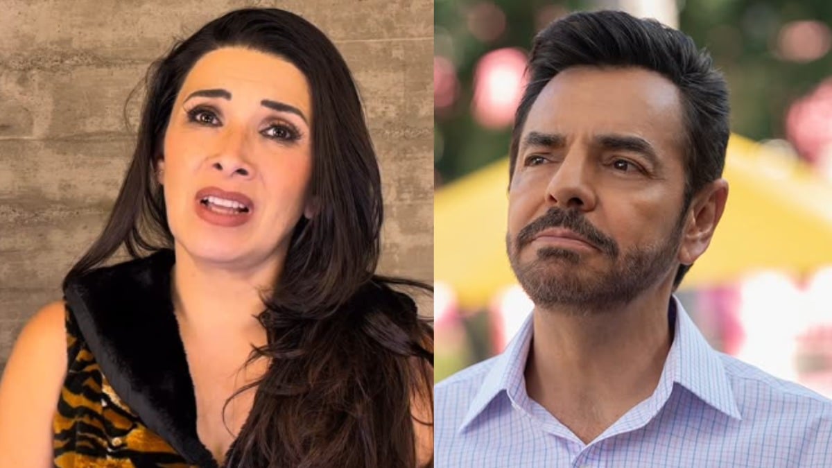 dalilah_polanco_eugenio_derbez Dalílah Polanco revela infidelidad y surgen rumores sobre Eugenio Derbez